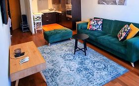 Apartament Piwna