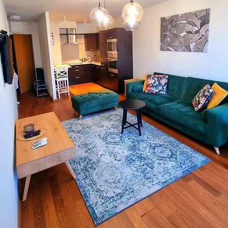 Apartament Apartament Piwna Kraków Zewnętrze zdjęcie