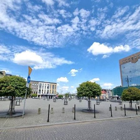 Apartament Apartament Piwna Kraków Zewnętrze zdjęcie