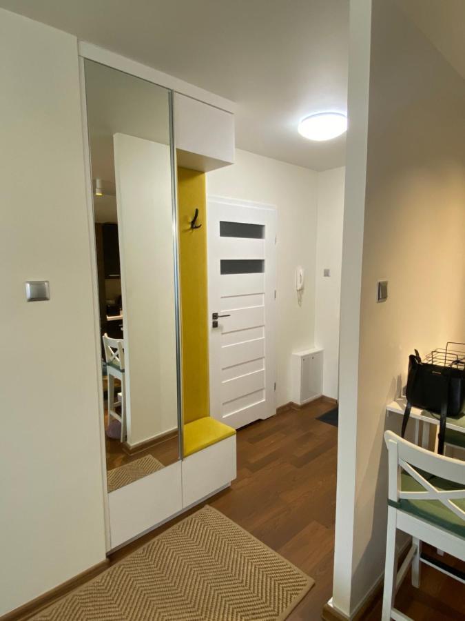 Apartament Apartament Piwna Kraków Zewnętrze zdjęcie