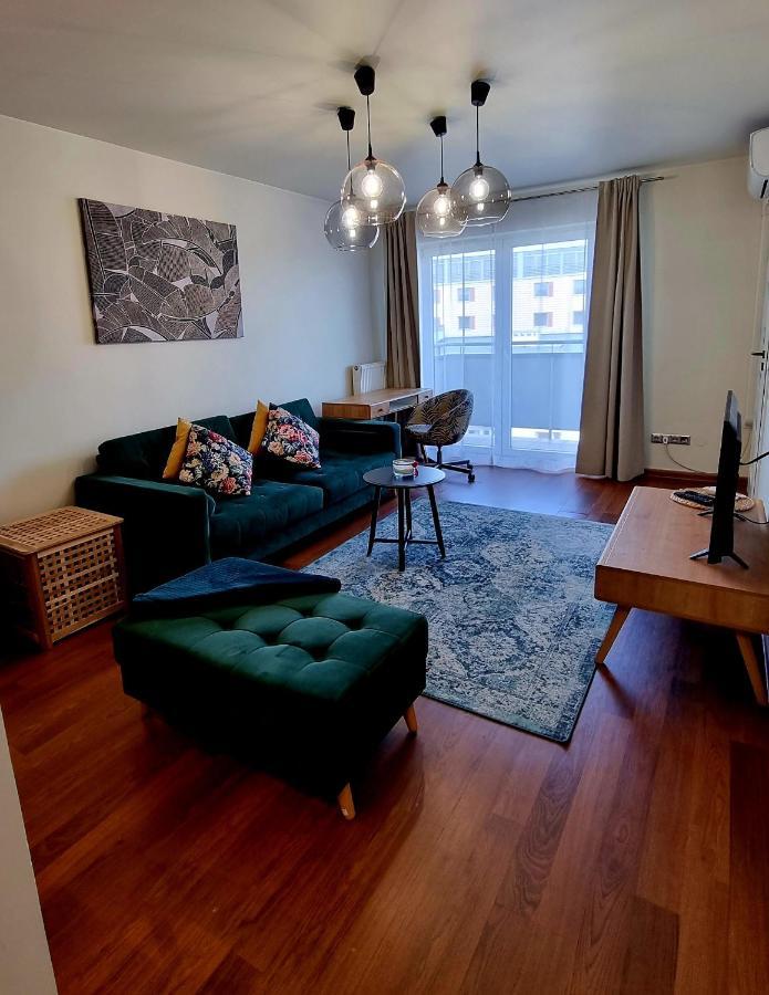 Apartament Apartament Piwna Kraków Zewnętrze zdjęcie