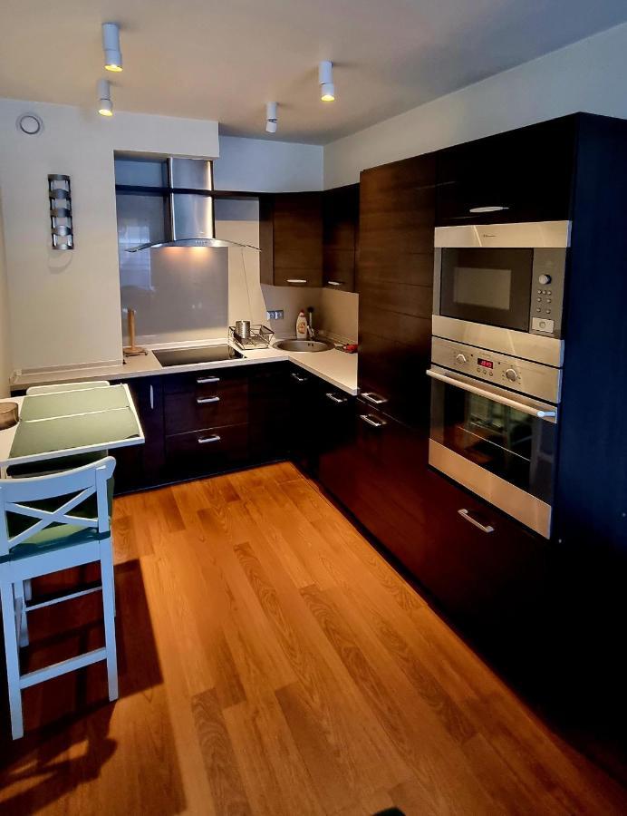 Apartament Apartament Piwna Kraków Zewnętrze zdjęcie