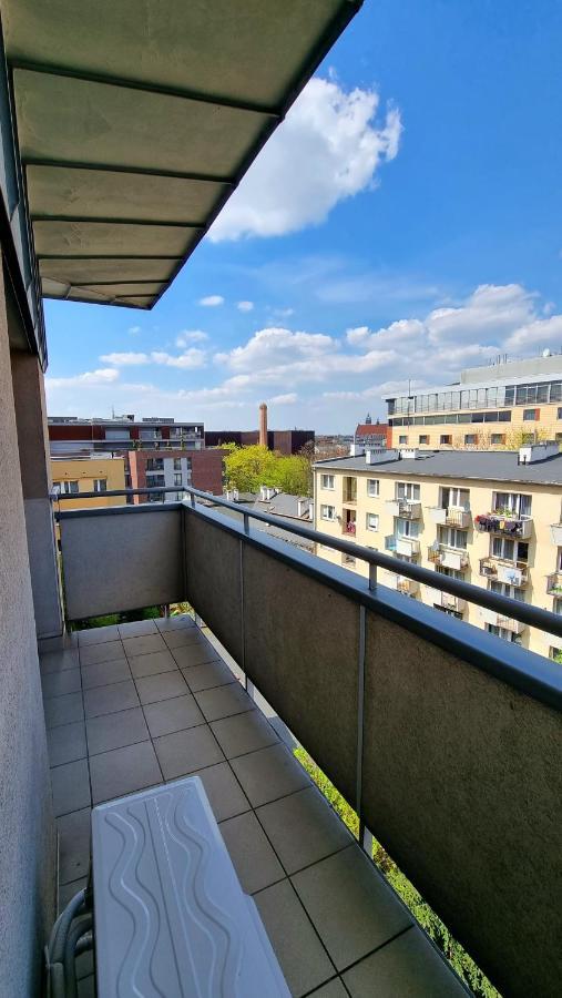 Apartament Apartament Piwna Kraków Zewnętrze zdjęcie
