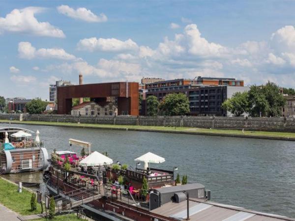 Apartament Apartament Piwna Kraków Zewnętrze zdjęcie