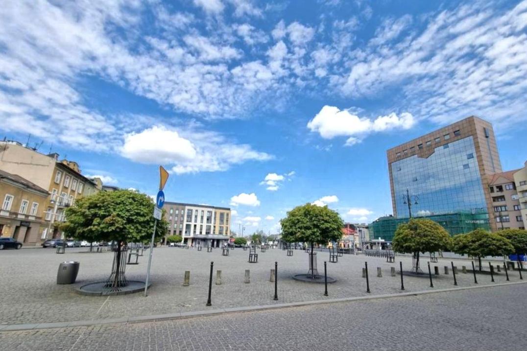 Apartament Apartament Piwna Kraków Zewnętrze zdjęcie